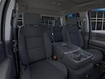 New 2025 Chevrolet Silverado 3500 Work Truck Double Cab 4WD Pickup for sale #233969 - photo 16