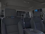 New 2025 Chevrolet Silverado 3500 Work Truck Double Cab 4WD Pickup for sale #233969 - photo 24