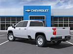 New 2025 Chevrolet Silverado 3500 Work Truck Double Cab 4WD Pickup for sale #233969 - photo 4