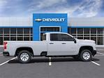 New 2025 Chevrolet Silverado 3500 Work Truck Double Cab 4WD Pickup for sale #233969 - photo 5