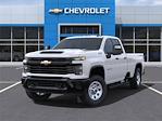 New 2025 Chevrolet Silverado 3500 Work Truck Double Cab 4WD Pickup for sale #233969 - photo 6