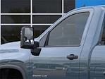 New 2025 Chevrolet Silverado 2500 WT Regular Cab 4WD Pickup for sale #234852 - photo 12