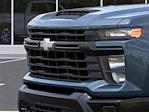 New 2025 Chevrolet Silverado 2500 WT Regular Cab 4WD Pickup for sale #234852 - photo 13