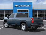 New 2025 Chevrolet Silverado 2500 WT Regular Cab 4WD Pickup for sale #234852 - photo 3