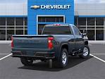 New 2025 Chevrolet Silverado 2500 WT Regular Cab 4WD Pickup for sale #234852 - photo 4