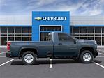 New 2025 Chevrolet Silverado 2500 WT Regular Cab 4WD Pickup for sale #234852 - photo 5