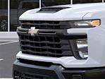 New 2025 Chevrolet Silverado 2500 Work Truck Regular Cab 4WD Pickup for sale #235160 - photo 13