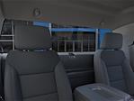 New 2025 Chevrolet Silverado 2500 Work Truck Regular Cab 4WD Pickup for sale #235160 - photo 24