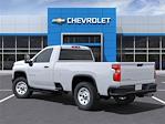 New 2025 Chevrolet Silverado 2500 Work Truck Regular Cab 4WD Pickup for sale #235160 - photo 3