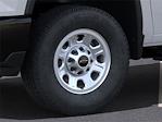 New 2025 Chevrolet Silverado 2500 Work Truck Regular Cab 4WD Pickup for sale #235160 - photo 9