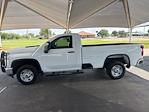 2021 Chevrolet Silverado 2500 Regular Cab 4WD Pickup for sale #235160A - photo 5