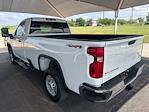 2021 Chevrolet Silverado 2500 Regular Cab 4WD Pickup for sale #235160A - photo 2