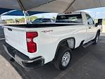 2021 Chevrolet Silverado 2500 Regular Cab 4WD Pickup for sale #235160A - photo 7