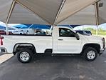 2021 Chevrolet Silverado 2500 Regular Cab 4WD Pickup for sale #235160A - photo 8