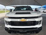 2024 Chevrolet Silverado 2500 Crew Cab SRW 4WD Pickup for sale #241706A - photo 3