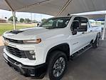 2024 Chevrolet Silverado 2500 Crew Cab SRW 4WD Pickup for sale #241706A - photo 4