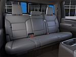 New 2025 Chevrolet Silverado 3500 LTZ Crew Cab 4WD Pickup for sale #242554 - photo 17