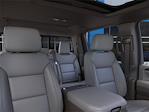 New 2025 Chevrolet Silverado 3500 LTZ Crew Cab 4WD Pickup for sale #242554 - photo 24