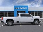 New 2025 Chevrolet Silverado 3500 LTZ Crew Cab 4WD Pickup for sale #242554 - photo 5