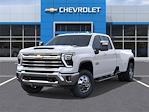 New 2025 Chevrolet Silverado 3500 LTZ Crew Cab 4WD Pickup for sale #242554 - photo 6