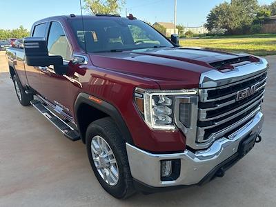 2023 GMC Sierra 2500 Crew Cab 4WD Pickup for sale #242554A - photo 1
