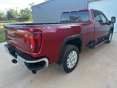 2023 GMC Sierra 2500 Crew Cab 4WD Pickup for sale #242554A - photo 2