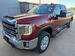 2023 GMC Sierra 2500 Crew Cab 4WD Pickup for sale #242554A - photo 4