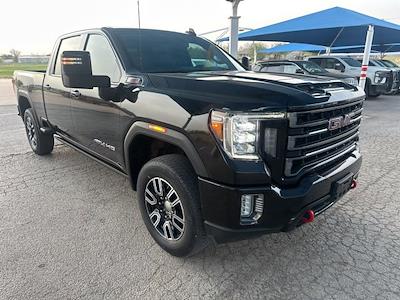 Used 2022 GMC Sierra 2500 AT4 Crew Cab 4WD Pickup for sale #243940A - photo 1
