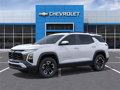 New 2026 Chevrolet Equinox ACTIV SUV for sale #245616 - photo 2