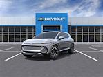 2025 Chevrolet Equinox EV FWD SUV for sale #247099 - photo 8