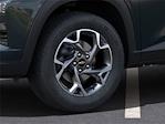 New 2025 Chevrolet Trax LT SUV for sale #247516 - photo 9