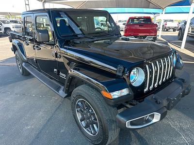 2022 Jeep Gladiator Crew Cab 4x4 Pickup for sale #247736B - photo 1