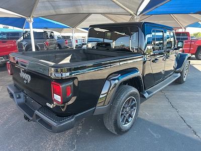 2022 Jeep Gladiator Crew Cab 4x4 Pickup for sale #247736B - photo 2