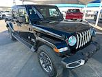 2022 Jeep Gladiator Crew Cab 4x4 Pickup for sale #247736B - photo 1