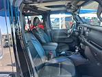 2022 Jeep Gladiator Crew Cab 4x4 Pickup for sale #247736B - photo 10