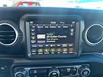 2022 Jeep Gladiator Crew Cab 4x4 Pickup for sale #247736B - photo 15