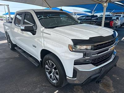 2020 Chevrolet Silverado 1500 Crew Cab 2WD Pickup for sale #248902B - photo 1
