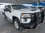 2023 Chevrolet Silverado 2500 Crew Cab 4WD Flatbed Truck for sale #253671A - photo 1