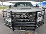 2023 Chevrolet Silverado 2500 Crew Cab 4WD Flatbed Truck for sale #253671A - photo 3