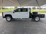2023 Chevrolet Silverado 2500 Crew Cab 4WD Flatbed Truck for sale #253671A - photo 5
