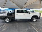 2023 Chevrolet Silverado 2500 Crew Cab 4WD Flatbed Truck for sale #253671A - photo 8