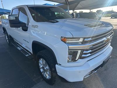 2022 Chevrolet Silverado 2500 Crew Cab 4WD Pickup for sale #253671B - photo 1