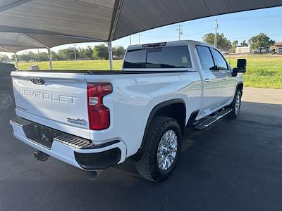 2022 Chevrolet Silverado 2500 Crew Cab 4WD Pickup for sale #253671B - photo 2