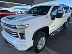 2022 Chevrolet Silverado 2500 Crew Cab 4WD Pickup for sale #253671B - photo 4
