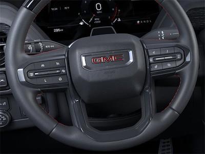 Used 2025 GMC Yukon XL - photo 1