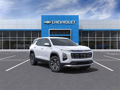 New 2025 Chevrolet Equinox LT SUV for sale #255434 - photo 1