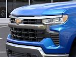 New 2025 Chevrolet Silverado 1500 LT Crew Cab 4WD Pickup for sale #255509 - photo 13