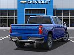 New 2025 Chevrolet Silverado 1500 LT Crew Cab 4WD Pickup for sale #255509 - photo 4