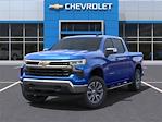 New 2025 Chevrolet Silverado 1500 LT Crew Cab 4WD Pickup for sale #255509 - photo 6