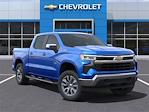 New 2025 Chevrolet Silverado 1500 LT Crew Cab 4WD Pickup for sale #255509 - photo 7